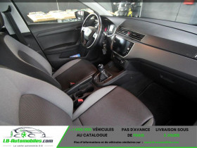 Seat Ibiza 1.0 MPI Startu0026Stop Style KLIMA  occasion  Beaupuy - photo n4