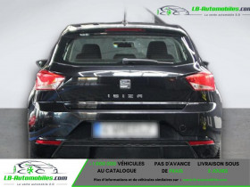 Seat Ibiza 1.0 MPI Startu0026Stop Style KLIMA  occasion  Beaupuy - photo n3