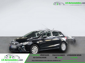 Seat Ibiza 1.0 MPI Startu0026Stop Style KLIMA  occasion  Beaupuy - photo n2