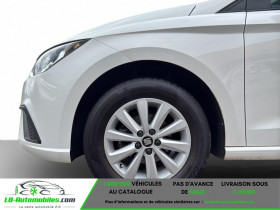 Seat Ibiza 1.0 MPI Style SHZ*KLIMA*BLUETOOTH*DAB*15  occasion  Beaupuy - photo n9