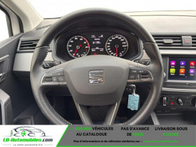 Seat Ibiza 1.0 MPI Style SHZ*KLIMA*BLUETOOTH*DAB*15  occasion  Beaupuy - photo n8