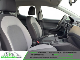 Seat Ibiza 1.0 MPI Style SHZ*KLIMA*BLUETOOTH*DAB*15  occasion  Beaupuy - photo n7