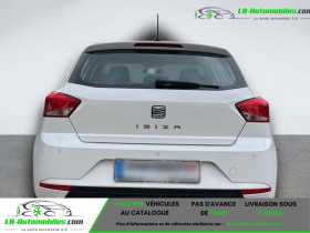 Seat Ibiza 1.0 MPI Style SHZ*KLIMA*BLUETOOTH*DAB*15  occasion  Beaupuy - photo n6