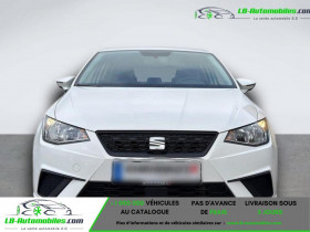 Seat Ibiza 1.0 MPI Style SHZ*KLIMA*BLUETOOTH*DAB*15  occasion  Beaupuy - photo n5
