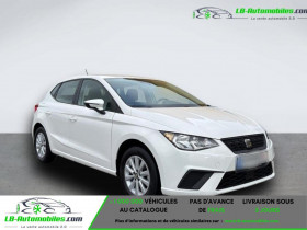 Seat Ibiza 1.0 MPI Style SHZ*KLIMA*BLUETOOTH*DAB*15  occasion  Beaupuy - photo n2