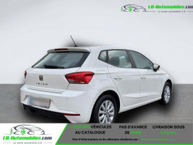 Seat Ibiza 1.0 MPI Style SHZ*KLIMA*BLUETOOTH*DAB*15  occasion  Beaupuy - photo n4