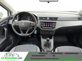 Seat Ibiza 1.0 MPI Style SHZ*KLIMA*BLUETOOTH*DAB*15  occasion  Beaupuy - photo n3