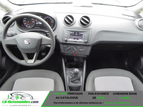 Seat Ibiza 1.0 Reference 1.Hand original 8.600km!!  occasion  Beaupuy - photo n3