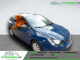 Seat Ibiza 1.0 Reference 1.Hand original 8.600km!!  occasion  Beaupuy - photo n2