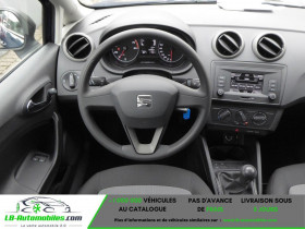 Seat Ibiza 1.0 Reference 1.Hand original 8.600km!!  occasion  Beaupuy - photo n9