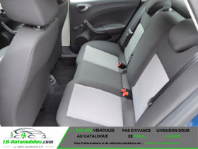 Seat Ibiza 1.0 Reference 1.Hand original 8.600km!!  occasion  Beaupuy - photo n8