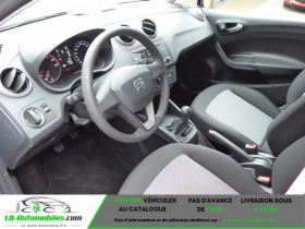 Seat Ibiza 1.0 Reference 1.Hand original 8.600km!!  occasion  Beaupuy - photo n7