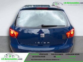 Seat Ibiza 1.0 Reference 1.Hand original 8.600km!!  occasion  Beaupuy - photo n6