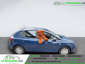 Seat Ibiza 1.0 Reference 1.Hand original 8.600km!!  occasion  Beaupuy - photo n5