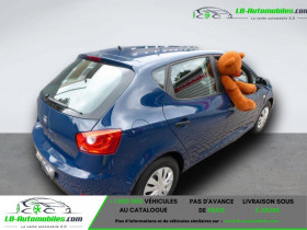 Seat Ibiza 1.0 Reference 1.Hand original 8.600km!!  occasion  Beaupuy - photo n4