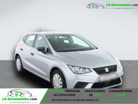 Seat Ibiza 1.0 Reference*NAVI*PDC*SHZ*KLIMA*  occasion  Beaupuy - photo n2
