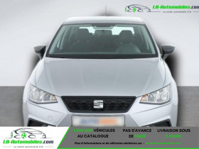 Seat Ibiza 1.0 Reference*NAVI*PDC*SHZ*KLIMA*  occasion  Beaupuy - photo n5