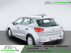 Seat Ibiza 1.0 Reference*NAVI*PDC*SHZ*KLIMA*  occasion  Beaupuy - photo n4
