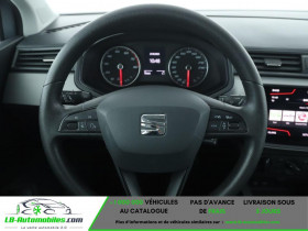 Seat Ibiza 1.0 Reference*NAVI*PDC*SHZ*KLIMA*  occasion  Beaupuy - photo n10