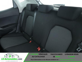 Seat Ibiza 1.0 Reference*NAVI*PDC*SHZ*KLIMA*  occasion  Beaupuy - photo n9