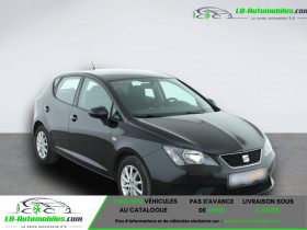 Seat Ibiza 1.0 Reference*PDC*KLIMA*  occasion  Beaupuy - photo n2