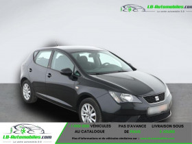 Seat Ibiza 1.0 Reference *PDC*KLIMA*  occasion  Beaupuy - photo n2