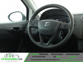 Seat Ibiza 1.0 Reference*PDC*KLIMA*  occasion  Beaupuy - photo n8