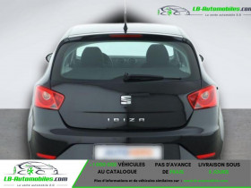 Seat Ibiza 1.0 Reference*PDC*KLIMA*  occasion  Beaupuy - photo n7