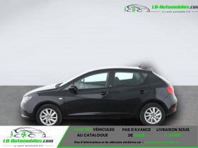 Seat Ibiza 1.0 Reference *PDC*KLIMA*  occasion  Beaupuy - photo n5