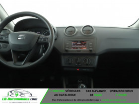 Seat Ibiza 1.0 Reference*PDC*KLIMA*  occasion  Beaupuy - photo n3