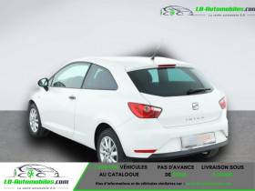 Seat Ibiza 1.0 Reference*SHZ*ALU*KLIMA*TOUCH*  occasion  Beaupuy - photo n4