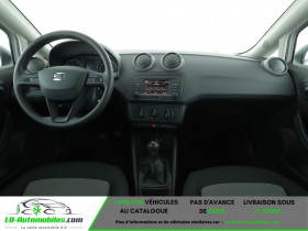Seat Ibiza 1.0 Reference*SHZ*ALU*KLIMA*TOUCH*  occasion  Beaupuy - photo n3