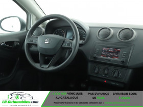 Seat Ibiza 1.0 Reference*SHZ*ALU*KLIMA*TOUCH*  occasion  Beaupuy - photo n7
