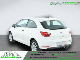 Seat Ibiza 1.0 Reference*SHZ*KLIMA*  occasion  Beaupuy - photo n4