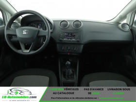 Seat Ibiza 1.0 Reference*SHZ*KLIMA*  occasion  Beaupuy - photo n3