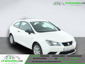 Seat Ibiza 1.0 Reference*SHZ*KLIMA*  occasion  Beaupuy - photo n2