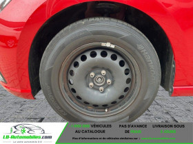 Seat Ibiza 1.0 REFERENCE SHZ+PDC+DAB+NSW+KLIMAANLAGE  occasion  Beaupuy - photo n8