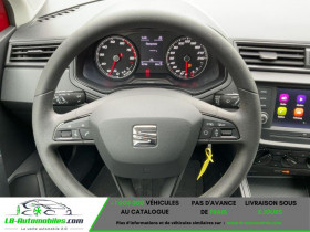 Seat Ibiza 1.0 REFERENCE SHZ+PDC+DAB+NSW+KLIMAANLAGE  occasion  Beaupuy - photo n7