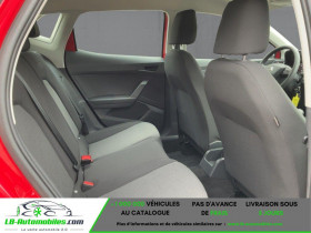 Seat Ibiza 1.0 REFERENCE SHZ+PDC+DAB+NSW+KLIMAANLAGE  occasion  Beaupuy - photo n6