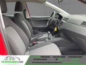 Seat Ibiza 1.0 REFERENCE SHZ+PDC+DAB+NSW+KLIMAANLAGE  occasion  Beaupuy - photo n5