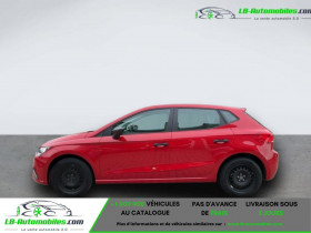 Seat Ibiza 1.0 REFERENCE SHZ+PDC+DAB+NSW+KLIMAANLAGE  occasion  Beaupuy - photo n4