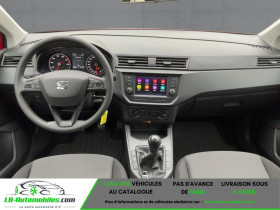 Seat Ibiza 1.0 REFERENCE SHZ+PDC+DAB+NSW+KLIMAANLAGE  occasion  Beaupuy - photo n3