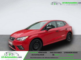 Seat Ibiza 1.0 REFERENCE SHZ+PDC+DAB+NSW+KLIMAANLAGE  occasion  Beaupuy - photo n2
