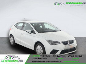 Seat Ibiza 1.0 Style*LIM*SHZ*KLIMA*TOUCH*  occasion  Beaupuy - photo n2