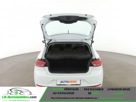 Seat Ibiza 1.0 Style*LIM*SHZ*KLIMA*TOUCH*  occasion  Beaupuy - photo n8