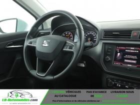 Seat Ibiza 1.0 Style*LIM*SHZ*KLIMA*TOUCH*  occasion  Beaupuy - photo n7