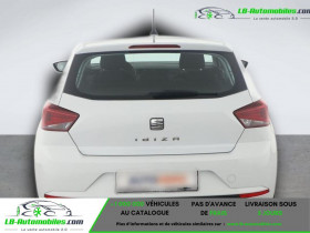 Seat Ibiza 1.0 Style*LIM*SHZ*KLIMA*TOUCH*  occasion  Beaupuy - photo n6