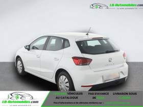 Seat Ibiza 1.0 Style*LIM*SHZ*KLIMA*TOUCH*  occasion  Beaupuy - photo n4