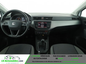 Seat Ibiza 1.0 Style*LIM*SHZ*KLIMA*TOUCH*  occasion  Beaupuy - photo n3