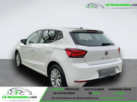 Seat Ibiza 1.0 Style mit Klima, Alufelgen u0026 Bluetooth  occasion  Beaupuy - photo n3